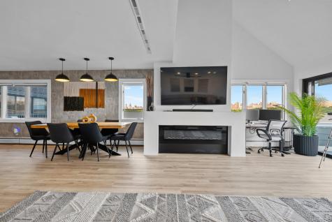 4B Cove Lane North Bergen NJ 07047