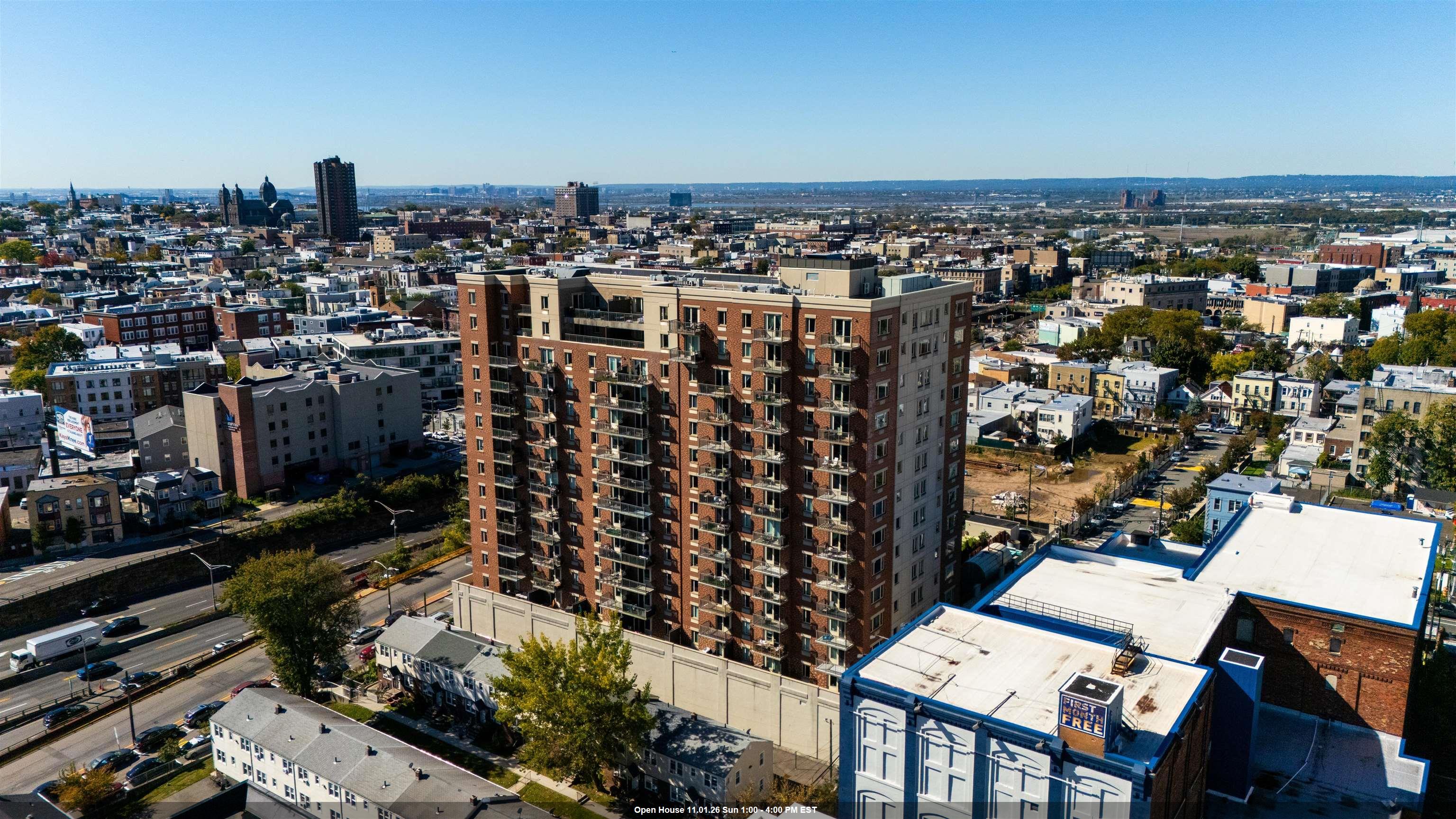 3312 Hudson Avenue Union City NJ 07087