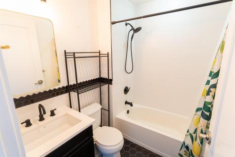 3312 Hudson Avenue Union City NJ 07087