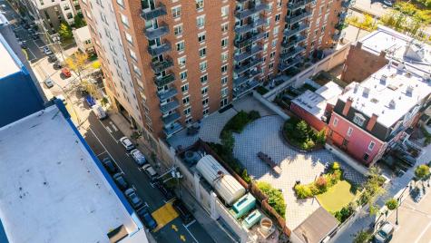 3312 Hudson Avenue Union City NJ 07087