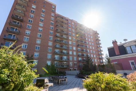 3312 Hudson Avenue Union City NJ 07087