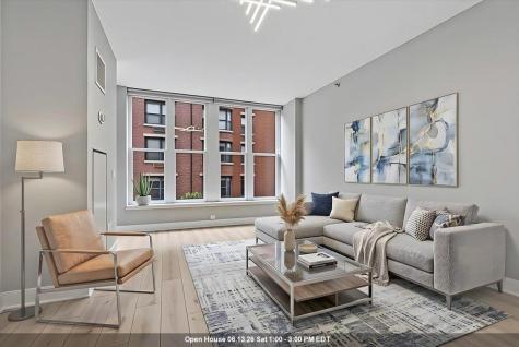 1125 Maxwell Lane Hoboken NJ 07030