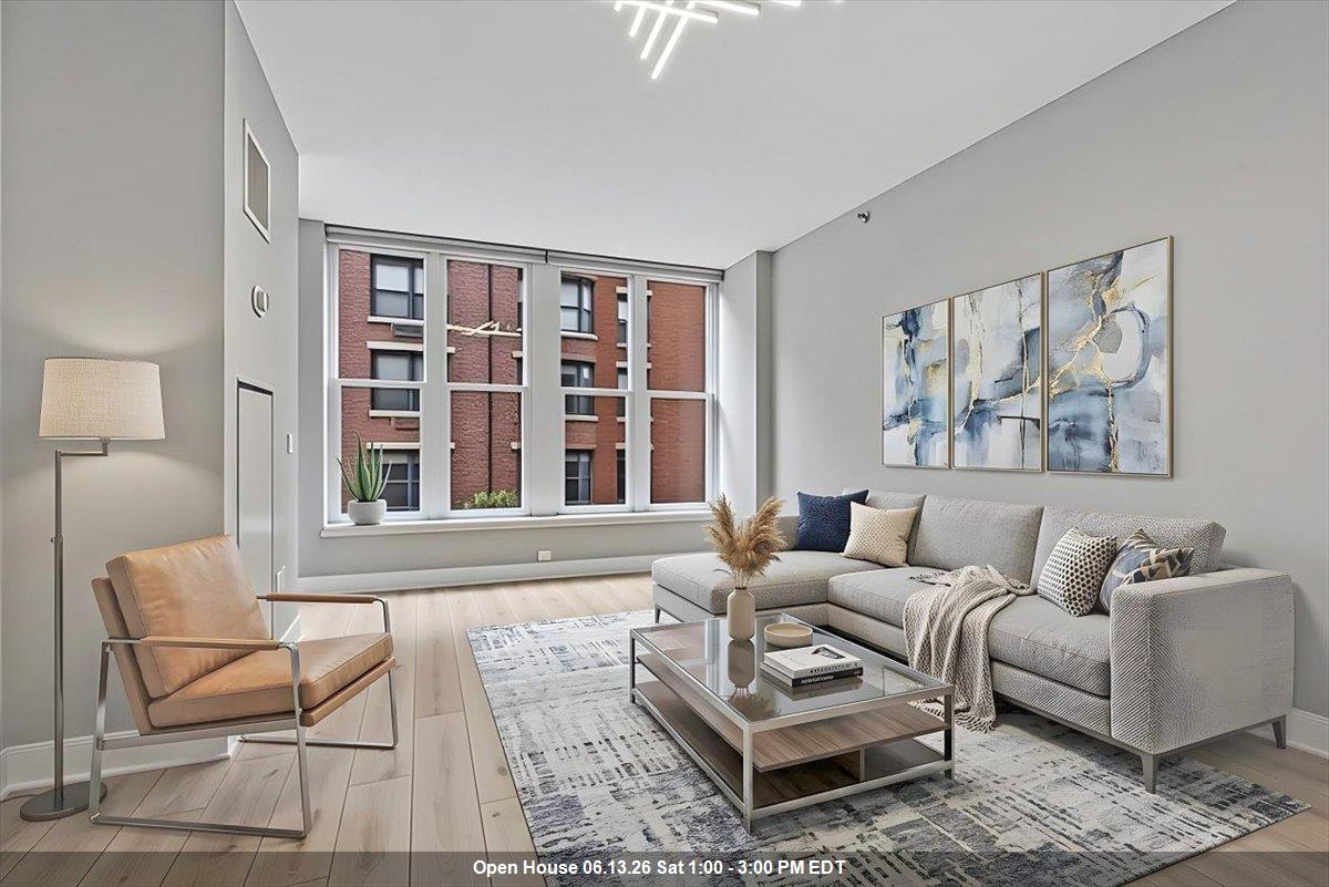 1125 Maxwell Lane Hoboken NJ 07030