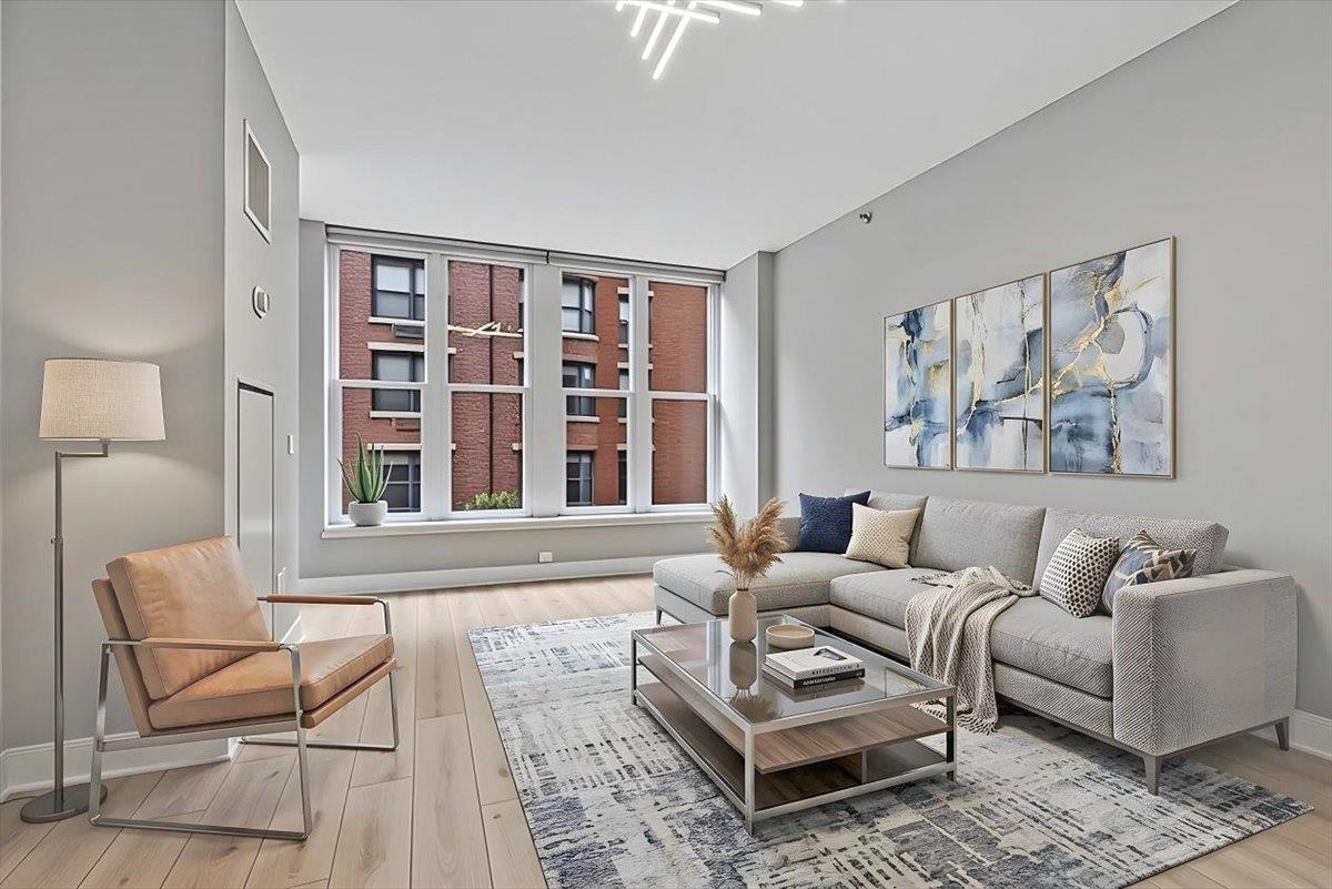 1125 Maxwell Lane Hoboken NJ 07030