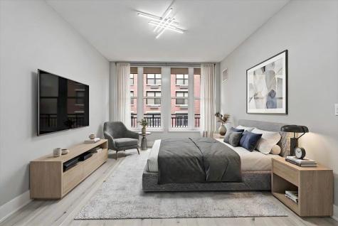 1125 Maxwell Lane Hoboken NJ 07030