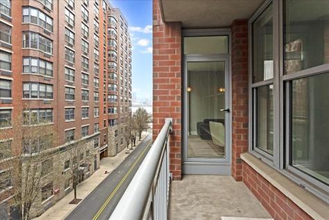 1125 Maxwell Lane Hoboken NJ 07030