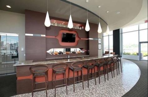 1125 Maxwell Lane Hoboken NJ 07030