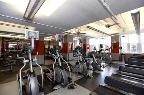 1125 Maxwell Lane Hoboken NJ 07030