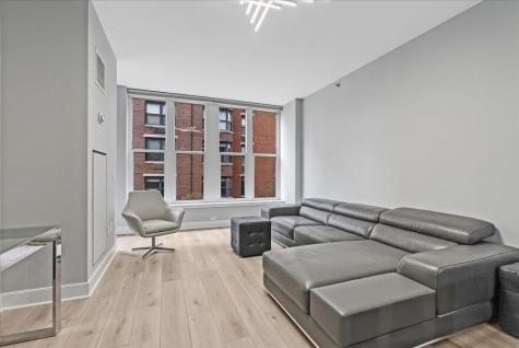 1125 Maxwell Lane Hoboken NJ 07030