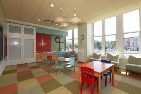 1125 Maxwell Lane Hoboken NJ 07030