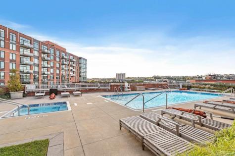 1125 Maxwell Lane Hoboken NJ 07030