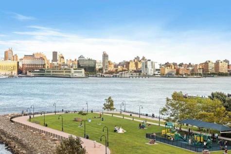 1125 Maxwell Lane Hoboken NJ 07030