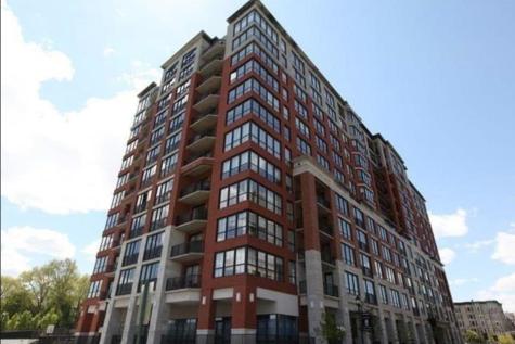 1125 Maxwell Lane Hoboken NJ 07030