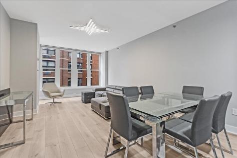 1125 Maxwell Lane Hoboken NJ 07030