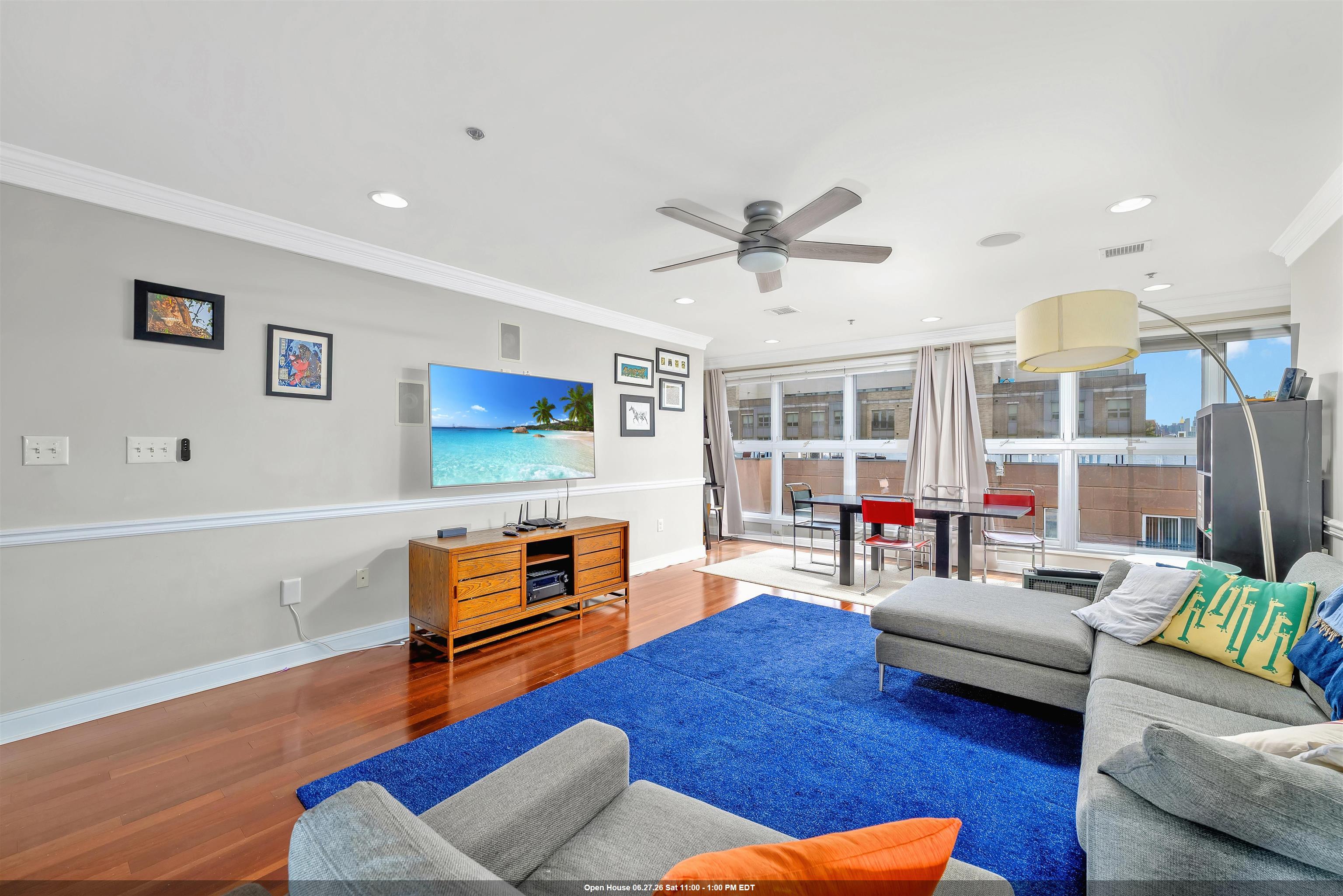 1331 Grand Street Hoboken NJ 07030