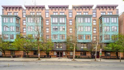 1331 Grand Street Hoboken NJ 07030