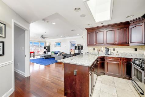 1331 Grand Street Hoboken NJ 07030