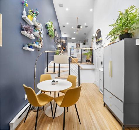1314 Hudson Street Hoboken NJ 07030