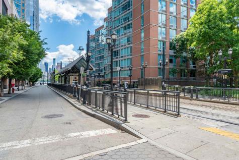 1 Greene Street Jersey City NJ 07302