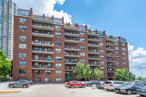 1 Greene Street Jersey City NJ 07302