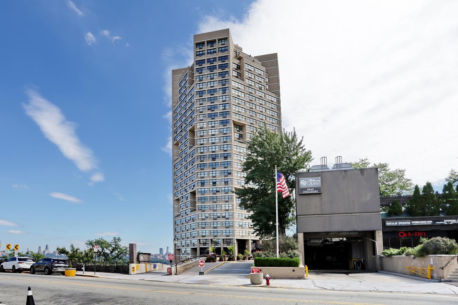 7004 Boulevard East Guttenberg NJ 07093