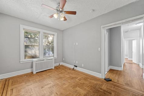 118 Corbin Avenue Jersey City NJ 07306