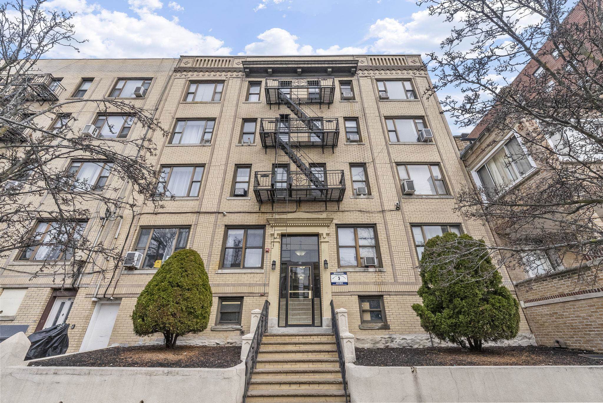 14 65th Street West New York NJ 07093