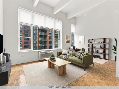 1500 Hudson Street Hoboken NJ 07030