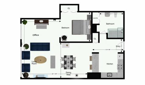 1500 Hudson Street Hoboken NJ 07030