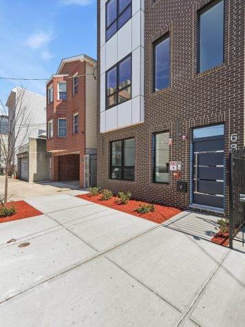 68 Jordan Avenue Jersey City NJ 07306