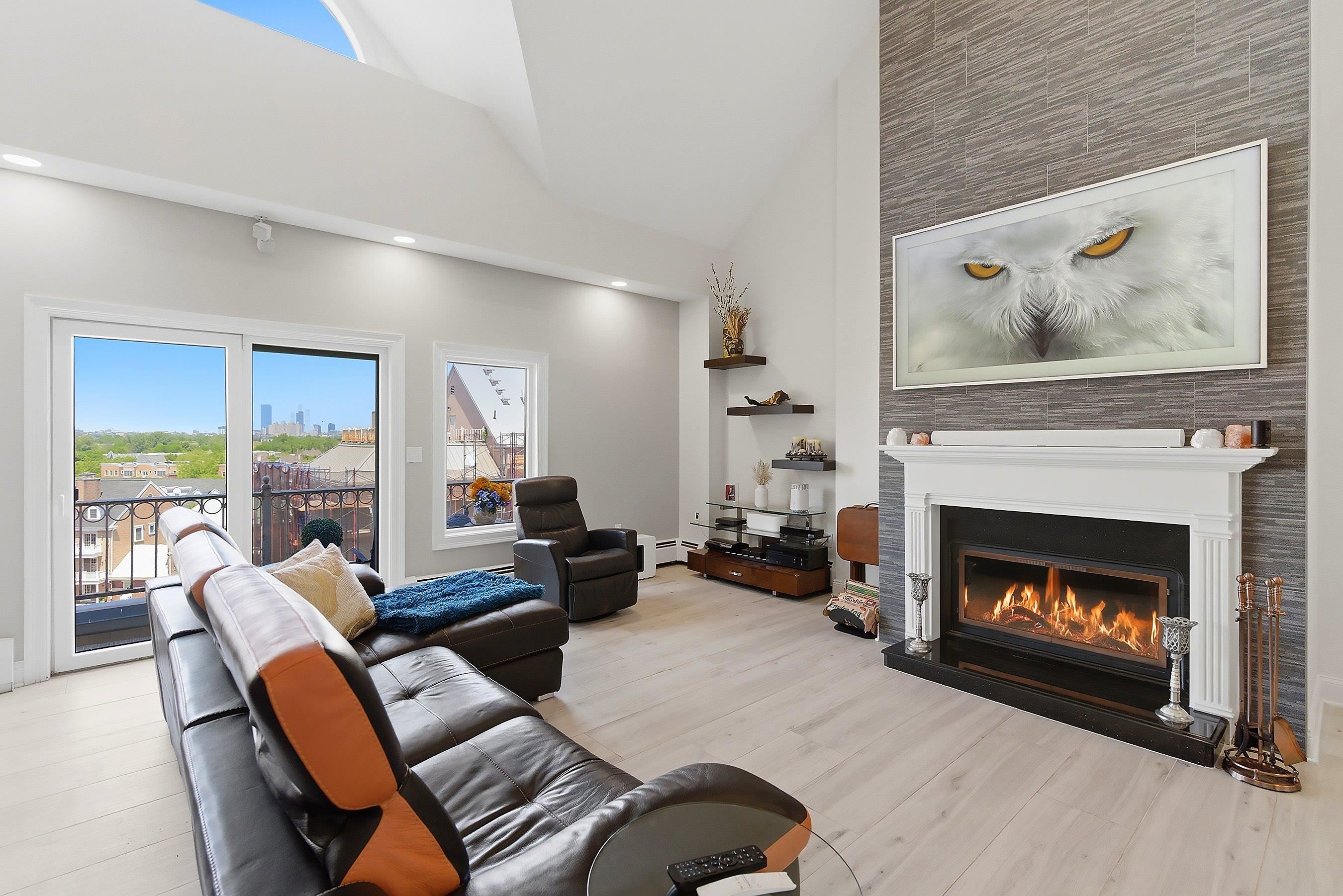 101 Shearwater Court East Jersey City NJ 07305