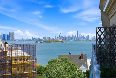 101 Shearwater Court East Jersey City NJ 07305