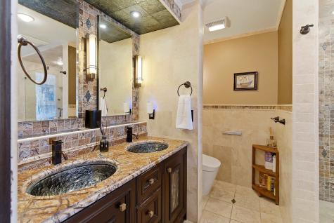 101 Shearwater Court East Jersey City NJ 07305