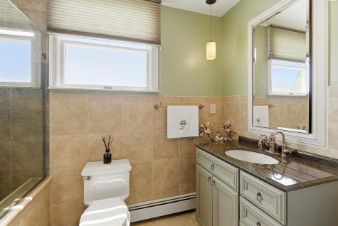 101 Shearwater Court East Jersey City NJ 07305