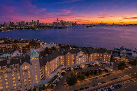101 Shearwater Court East Jersey City NJ 07305