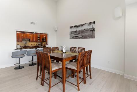 101 Shearwater Court East Jersey City NJ 07305