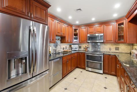 101 Shearwater Court East Jersey City NJ 07305