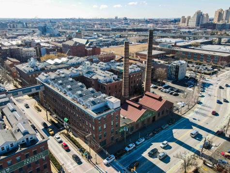 187 Wayne Street Jersey City NJ 07302
