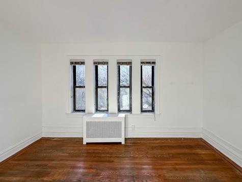 36 Duncan Avenue Jersey City NJ 07304