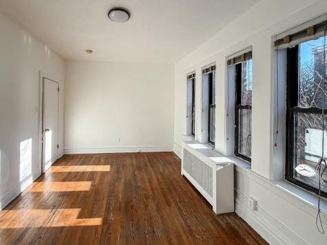 36 Duncan Avenue Jersey City NJ 07304