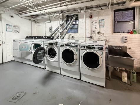 36 Duncan Avenue Jersey City NJ 07304