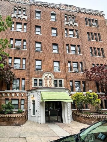 36 Duncan Avenue Jersey City NJ 07304