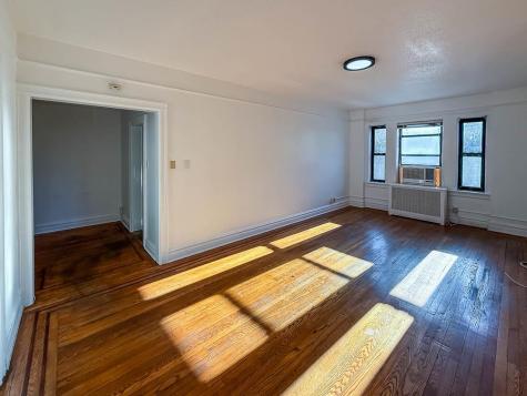 36 Duncan Avenue Jersey City NJ 07304