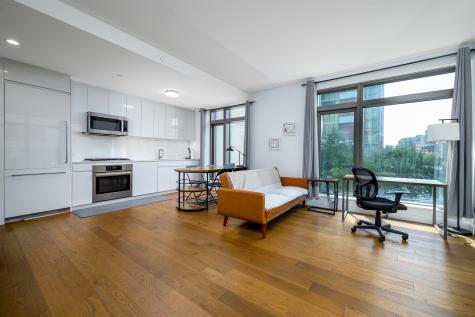 99 Hudson Street Jersey City NJ 07302