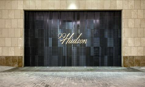99 Hudson Street Jersey City NJ 07302