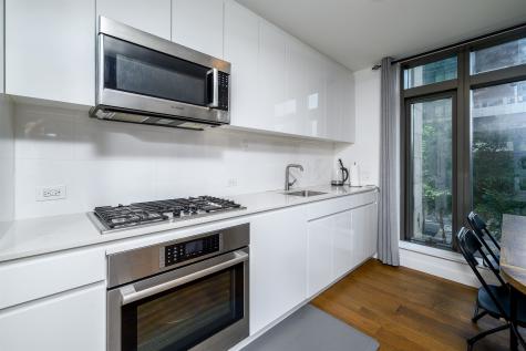 99 Hudson Street Jersey City NJ 07302