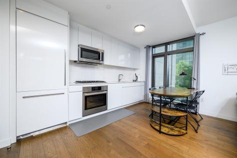 99 Hudson Street Jersey City NJ 07302