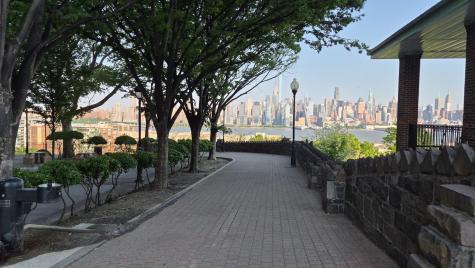 6600 Boulevard East West New York NJ 07093