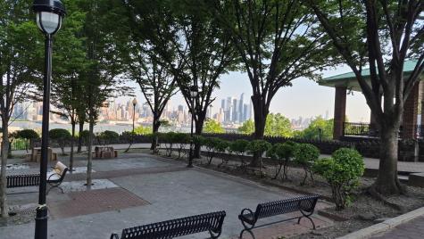 6600 Boulevard East West New York NJ 07093