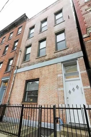 301 3rd Street Jersey City NJ 07302